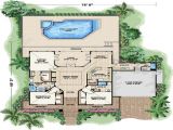 Ultra Modern Home Floor Plans Luxury Modern House Plans without Large Outlays Modern