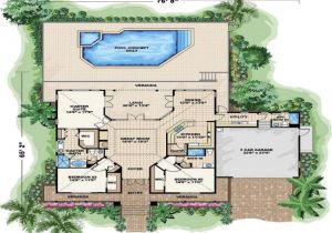 Ultra Modern Home Floor Plans Luxury Modern House Plans without Large Outlays Modern