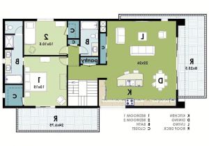 Ultra Modern Home Floor Plans Minimalist Ultra Modern House Plans