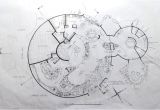 Underground Dome Home Plans Architecture Photography Fcp Eisen3 126750