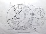 Underground Dome Home Plans Architecture Photography Fcp Eisen3 126750