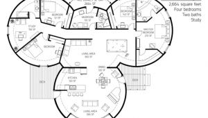 Underground Dome Home Plans Best 25 Underground House Plans Ideas On Pinterest W