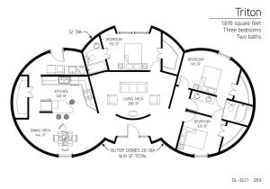Underground Dome Home Plans Concrete Dome House Plan Fantastic New In Nice Concretee