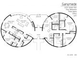 Underground Dome Home Plans Floor Plans Multi Level Dome Home Designs Monolithic