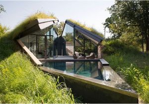 Underground Home Designs Plans 20 Of the Most Amazing Underground House Designs