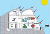 Underground Home Designs Plans Underground Homes the Alternative Green Home