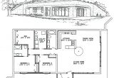 Underground Home Plans Concrete Concrete Underground House Plans Home