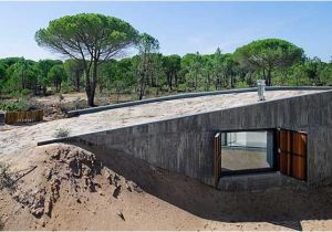 Underground Home Plans Designs 5 Underground Shipping Container Home Designs Container