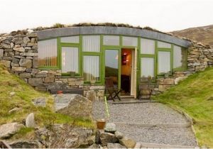 Underground Home Plans Designs Interesting Underground Homes Home Design Garden