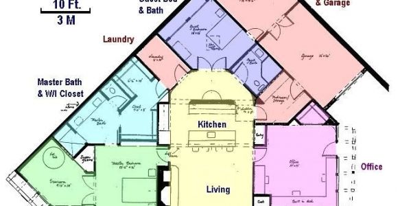Underground Home Plans09 Best Of Underground Homes Floor Plans New Home Plans Design