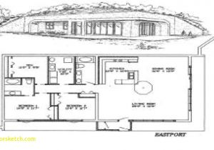 Underground Home Plans09 Underground Home Plans Photos