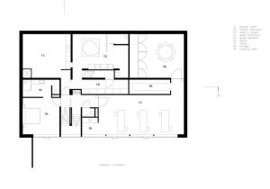 Underground Home Plans09 Underground Homes Floor Plans Beautiful Inspiration Idea