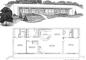 Underground Home Plans09 Underground Homes Floor Plans Elegant Best 25 Underground