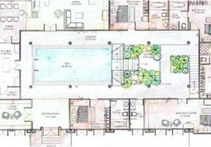 Underground Home Plans09 Underground House Plans 4 Bedroom Intended for the House