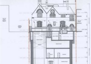 Underground Home Plans09 Underground House Plans 4 Bedroom Intended for the House
