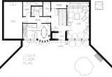 Underground Homes Floor Plans Earthsheltered Passive Home Plan Home Interior Design
