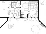 Underground Homes Floor Plans Earthsheltered Passive Home Plan Home Interior Design