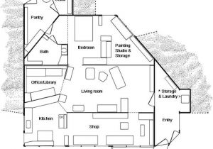 Underground Homes Floor Plans Inspiring Underground Home Plans 5 Underground House