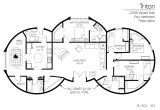 Underground Monolithic Dome Home Plans Floor Plans 4 Bedrooms Monolithic Dome Institute