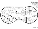 Underground Monolithic Dome Home Plans Floor Plans Multi Level Dome Home Designs Monolithic