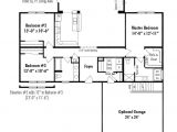 Unibilt Homes Floor Plans Unibilt Grandview B Floorplan D W Homes