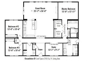 Unibilt Homes Floor Plans Unibilt Grandview D Flooplan D W Homes