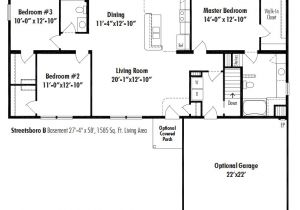 Unibilt Homes Floor Plans Unibilt Streetsboro B Floorplan D W Homes