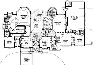 Unique Floor Plans for Homes Amazing Unique Home Plans 3 Unique House Plans