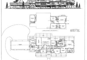 Unique Floor Plans for Homes Custom and Unique Home Design