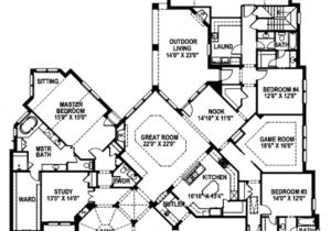 Unique Floor Plans for Homes Unique Floor Plans Houses Flooring Picture Ideas Blogule
