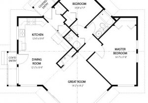 Unique Floor Plans for Small Homes Small Manufactured Homes Floor Plans Bee Home Plan