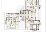 Unique Home Floor Plans Floor Plan Unique Harmony Apartments Jaipur Residential
