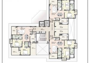 Unique Home Floor Plans Floor Plan Unique Harmony Apartments Jaipur Residential