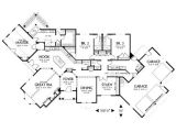 Unique Home Floor Plans House Floor Plans with Angled Garage House Floor Plans