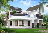 Unique Home Plans Beautiful Unique House Kerala Home Design and Floor Plans