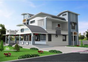 Unique Home Plans Modern Unique Style Villa Design Kerala Home Design and Unique Home Plans Modern Unique Style Villa Design Kerala Home Design and