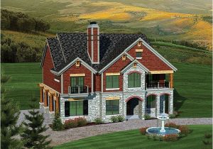 Unique Homes Plans Carriage House Plans Unique Carriage House Plan 020g