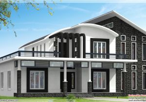 Unique Homes Plans This Unique Home Design Can Be 3600 Sq Ft or 2800 Sq Ft