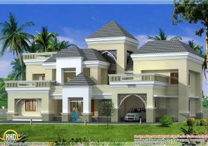 Unique Homes Plans Unique Kerala Home Plan and Elevation Kerala Home Design