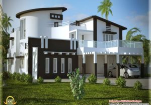 Unique Luxury Home Plans Unique Home Designs House Plans Small Luxury Homes Indian
