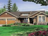 Unique Ranch Style Home Plans Craftsman Style House Plans for Ranch Homes Vintage