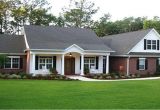Unique Ranch Style Home Plans Ranch Style House Plans with Porches Unique Ranch House