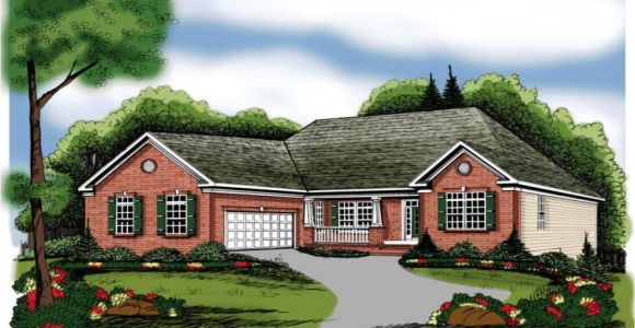 Unique Ranch Style Home Plans Unique Ranch House Plans House Plans Ranch Style Home