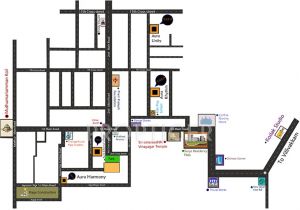 Unity Homes Floor Plans Aura Unity In Kolathur Chennai Price Location Map