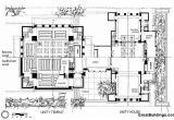 Unity Homes Floor Plans Unity Temple Architecture 365