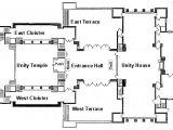 Unity Homes Floor Plans Unity Temple