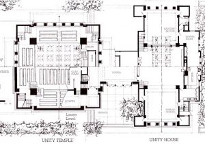 Unity Homes Floor Plans Wright On the Web Unity Church