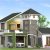 Unusual Home Plans Unique 2220 Sq Feet Villa Elevation Kerala Home Design