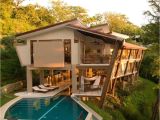 Unusual Home Plans Unusual Wooden House with A Complex Arrangement In the