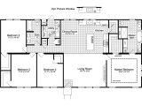 Urban Home Floor Plans the Urban Homestead Ft32563c Manufactured Home Floor Plan
